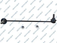 Stabiliser Bar Link coupling