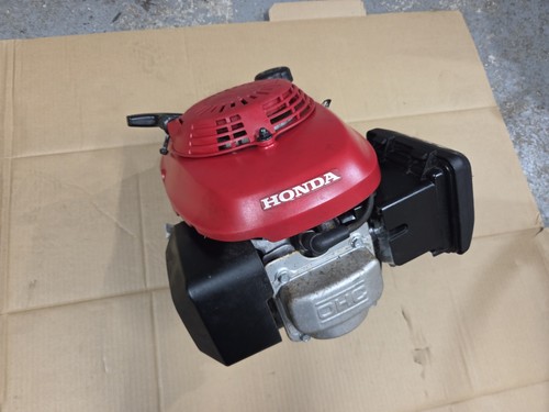 Honda gcv135e petrol lawnmower - honda,