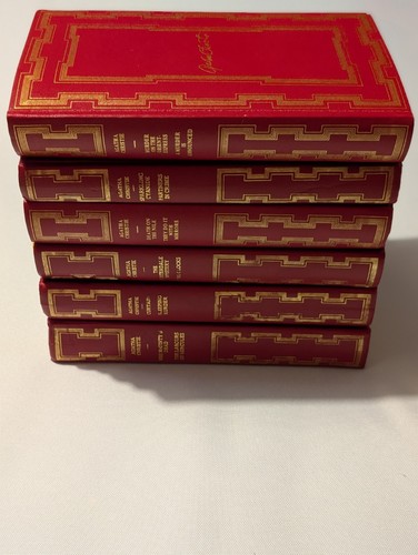 Agatha christie 1977 - christie,