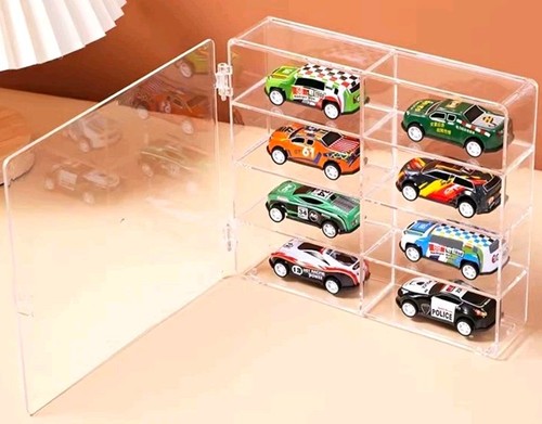 Display case stand - case,