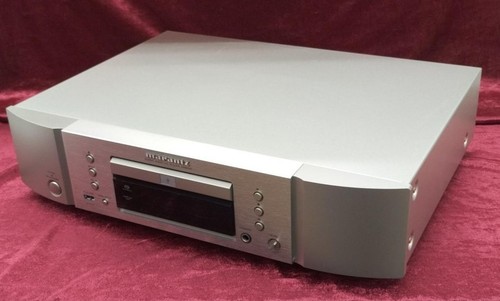 Marantz sa8004 sacd player - sa8004,