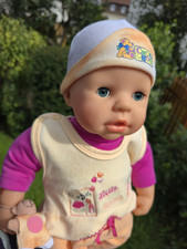Zapf Doll Chou Chou 48cm Baby