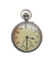 Vintage interwar gents pocket - vintage,