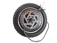 KUGOO KIRIN M4 -  GENUINE