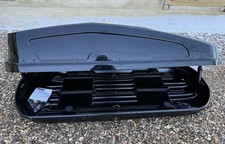 Halfords Advanced 470L Roof