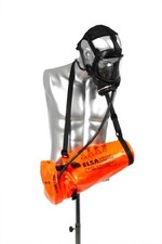 ⭐SABRE ELSA SPRINT 10M EMERGENCY ESCAPE BREATHING APPARATUS 7/6/2018 MODEL FULL⭐