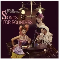 Hank Thompson - Songs for