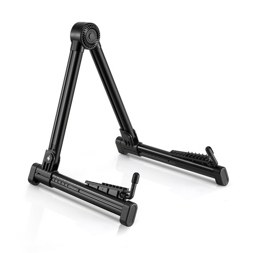 Donner guitar stand foldable - stand,