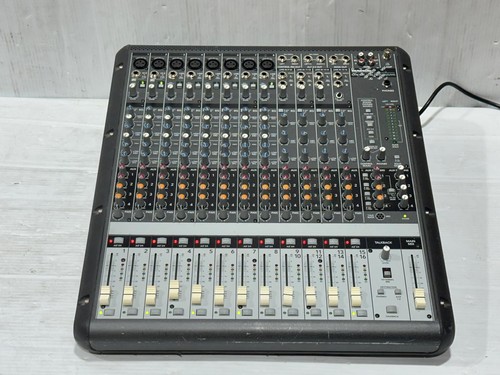 Mackie onyx 1620 channel - 1620,