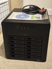 Synology DS3612xs (E3-1260L