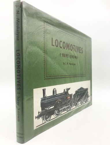 Locomotives have known - locomotives,