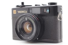 [Near MINT] Yashica Electro 35