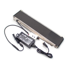 NEW DC24V Stainless Steel Mini