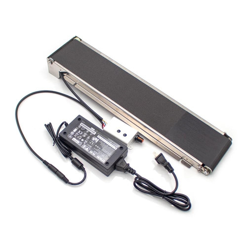 New dc24v stainless steel - stainless,