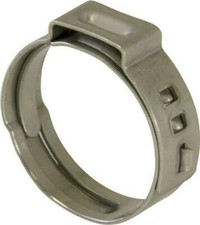 25 x OETIKER '167' O Clips