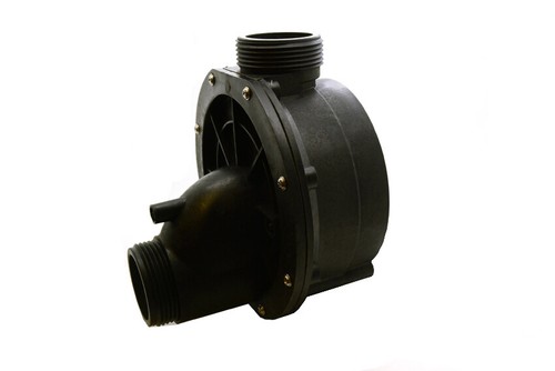 Ja200 tda200 wet end - lx,