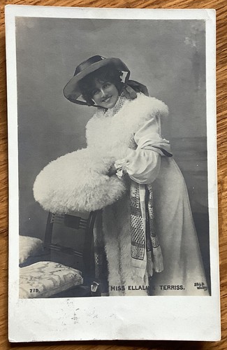 Ellaline terriss 1904 beagles - 1904,