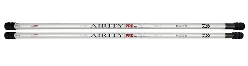 Daiwa airity pro - pro, fishing