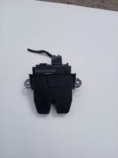 FORD GALAXY MK3 REAR BOOT LOCK