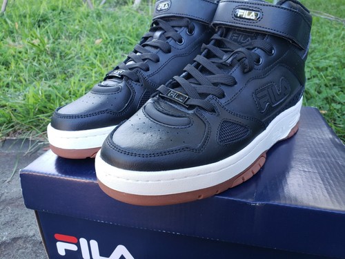 Fila men teratach 600 mid - fila,