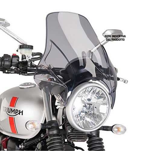 Puig fairing univ - plus, for