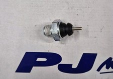 COSWORTH YB OIL PRESSURE