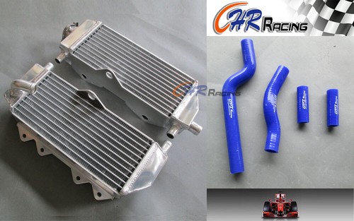 Aluminum radiator hose for - hose,