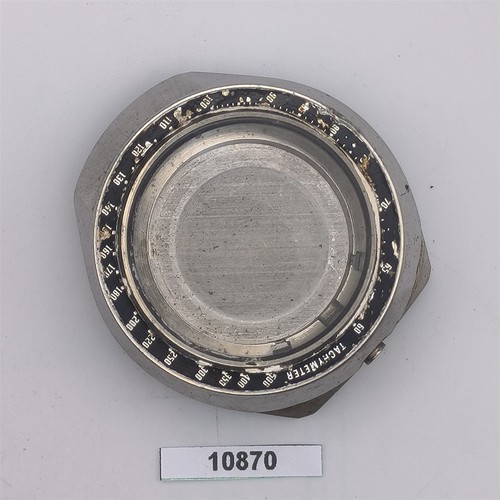 Used rare seiko bullhead - bullhead, 6138