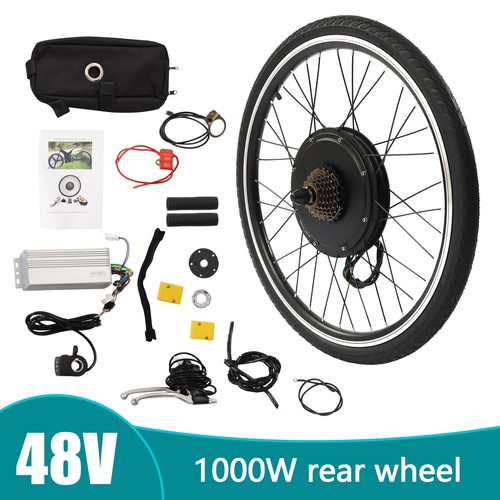 26inch 48v 1000w bike - 48v,