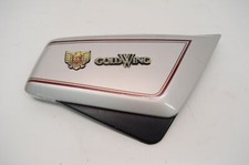 HONDA GL 1200 DX GOLD WING