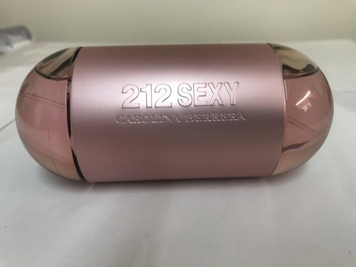 Carolina herrera 212 - carolina,