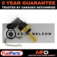 Kerr Nelson Coolant
