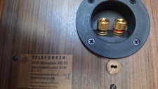 Telefunken RB70 Klangbox Rare