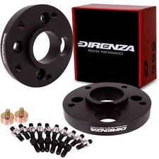 DIRENZA 4x100 to 5x120 BMW E30