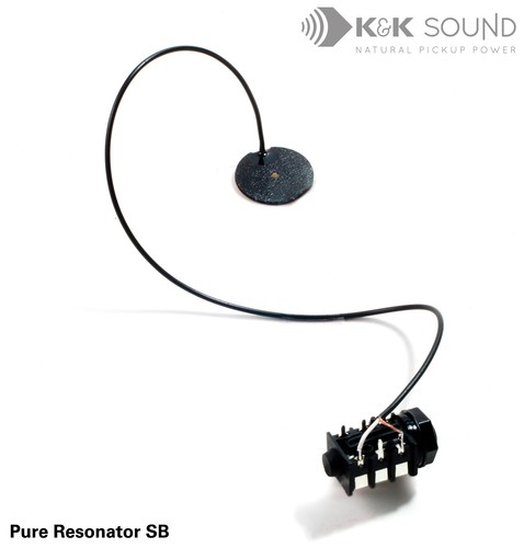 Pure resonator sb - pure,