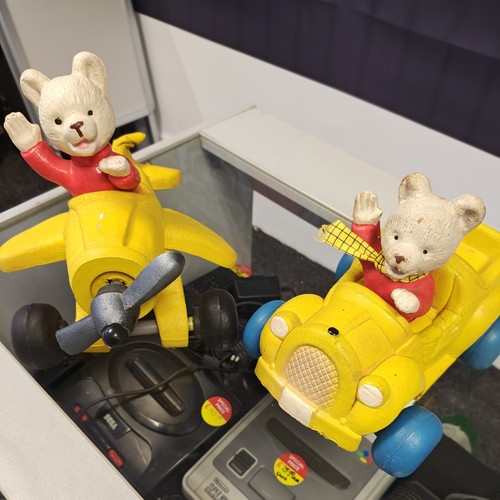 Vintage rupert the bear - 2,