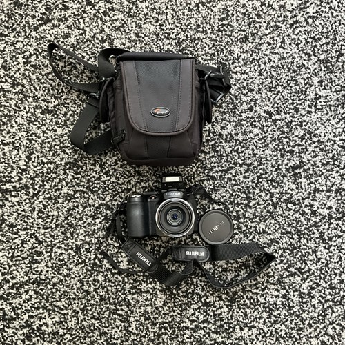 Fujifilm finepix s2950 digital - s2950,