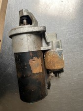 Starter Motor For Volvo Penta MD11C / MD7 / MD3B / MD17 833669 833081 3803073