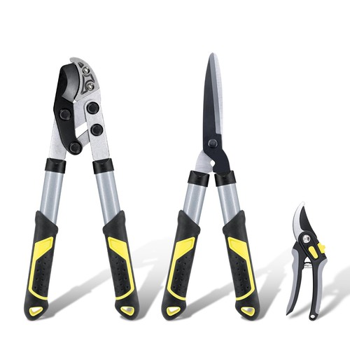 Loppers hedge shears - hedge,