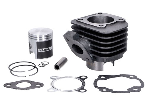 Cylinder kit naraku 70cc - cylinder,