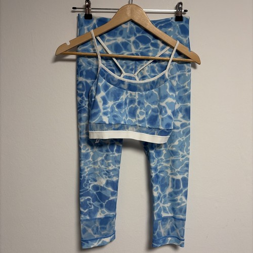 Ladies victoria sport gym set - victoria,