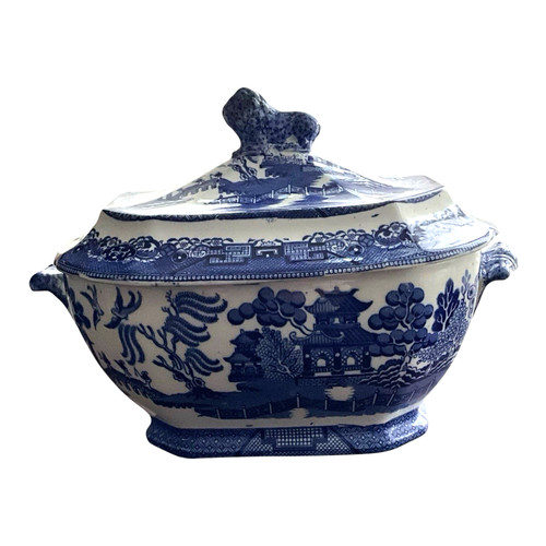 Antique wedgwood stoneware - wedgwood,