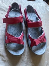 Ladies Karrimor Sandals Size 4