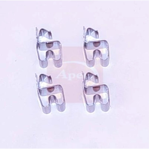 Apec brake pad accessory - apec,