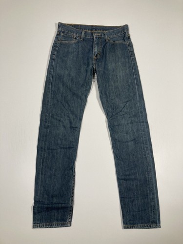 Levi 508 slim tapered - levi’s,