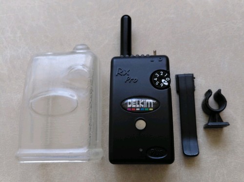 Delkim pro plus - delkim,
