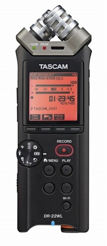 Tascam 22wl parts - -,