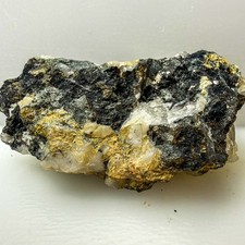 Stannite and chalcopyrite
