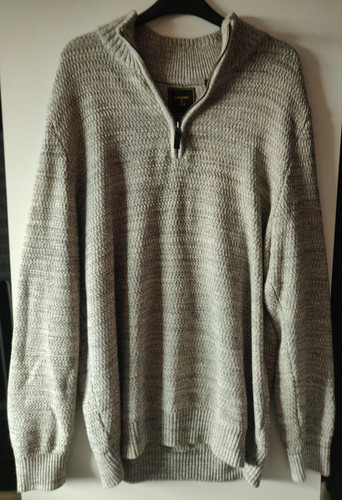 Superdry men keystone henley - superdry, men's