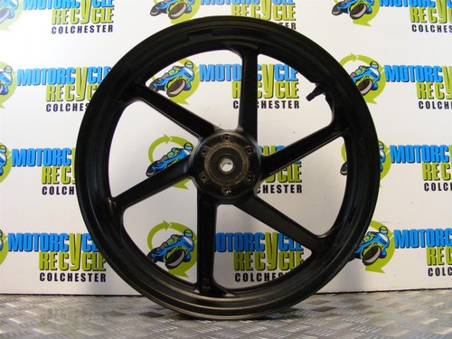Honda vfr 800 - honda, wheel